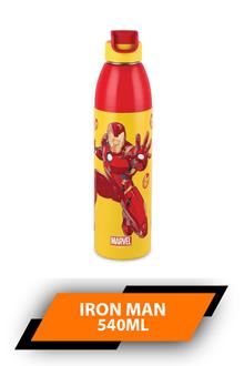 Cello Kidzbee Uranus Iron Man Wb 600 540ml